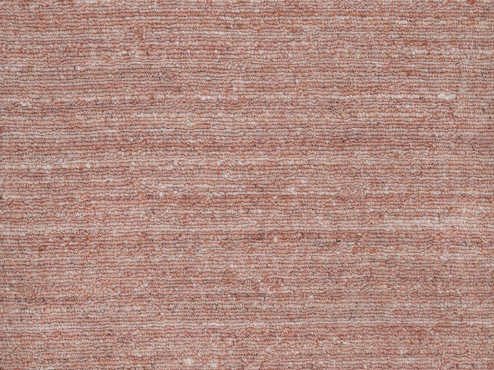 2'0" x 3'0" New Hand Loomed Pink Wool Rectangle Oriental Rug - MOA10291205