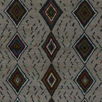 Tribal & Geometric