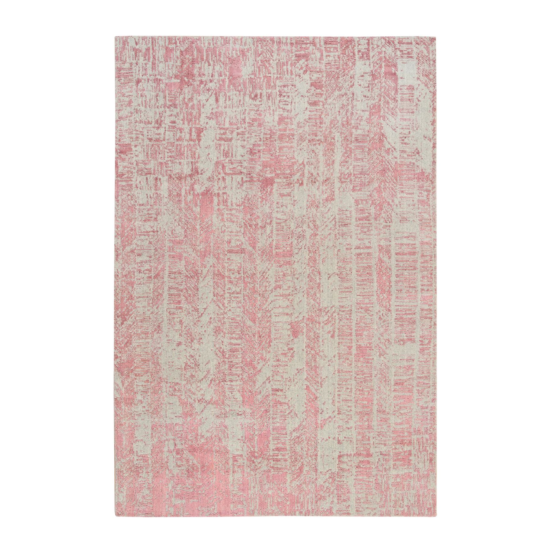 Pace lining fabric in pink - Kangaskauppa Ompelimo Riitta Oy