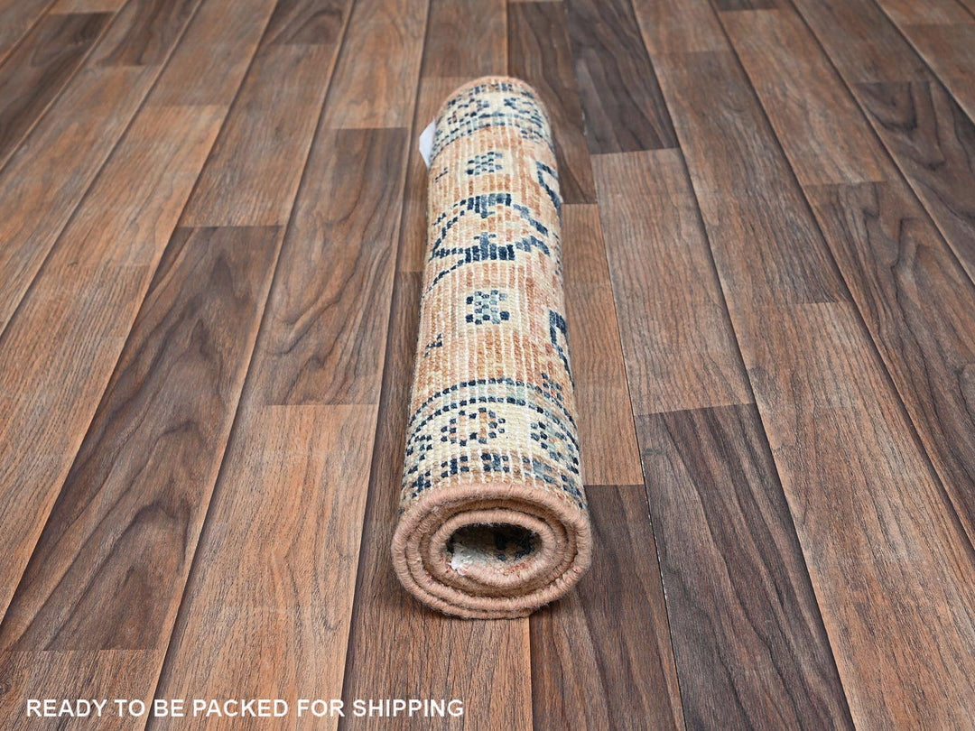 Oriental &amp; Persian Rug Cleaning: What Makes It Different (And Why It Matters)