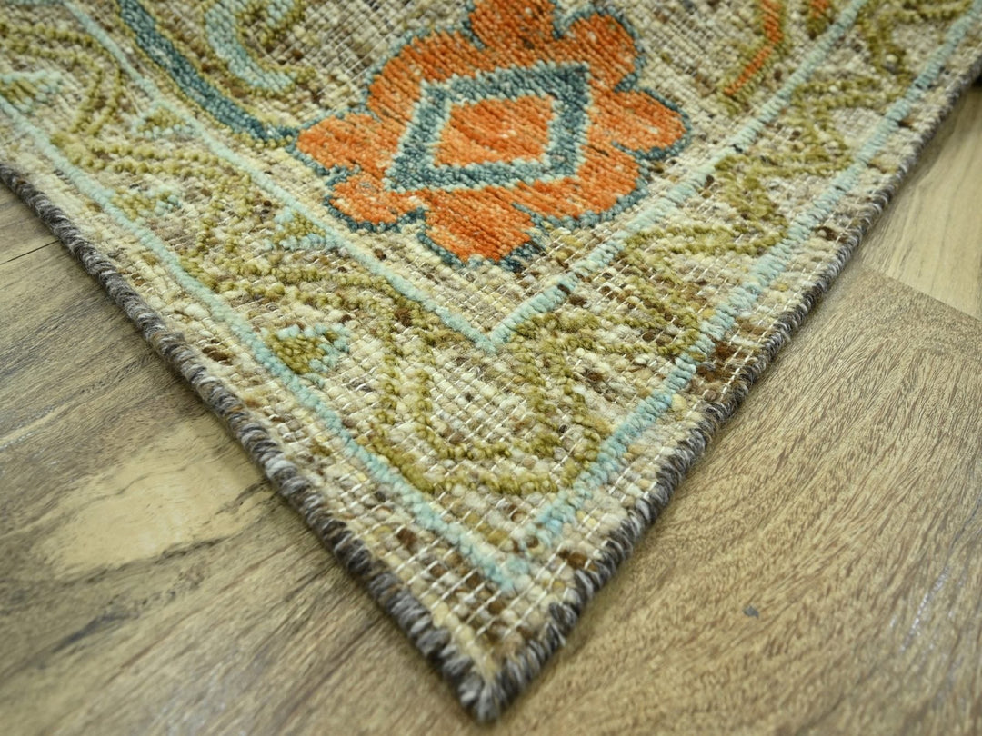 How to Clean and Protect Your Rug: A Complete Care Guide