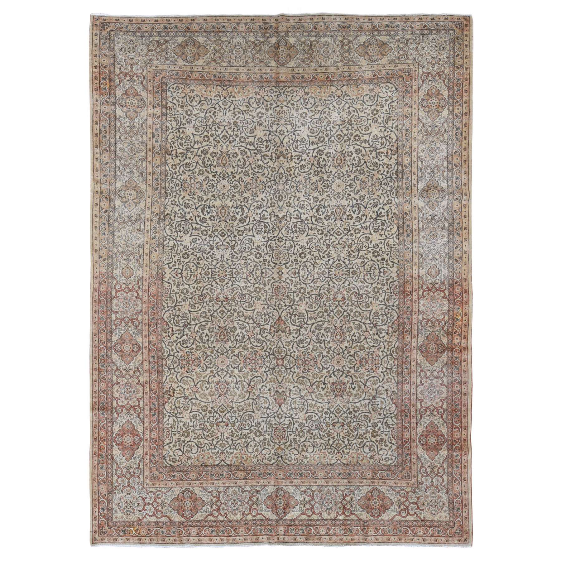Discover Exquisite Antique Rugs for Timeless Home Décor - Merchants of ...