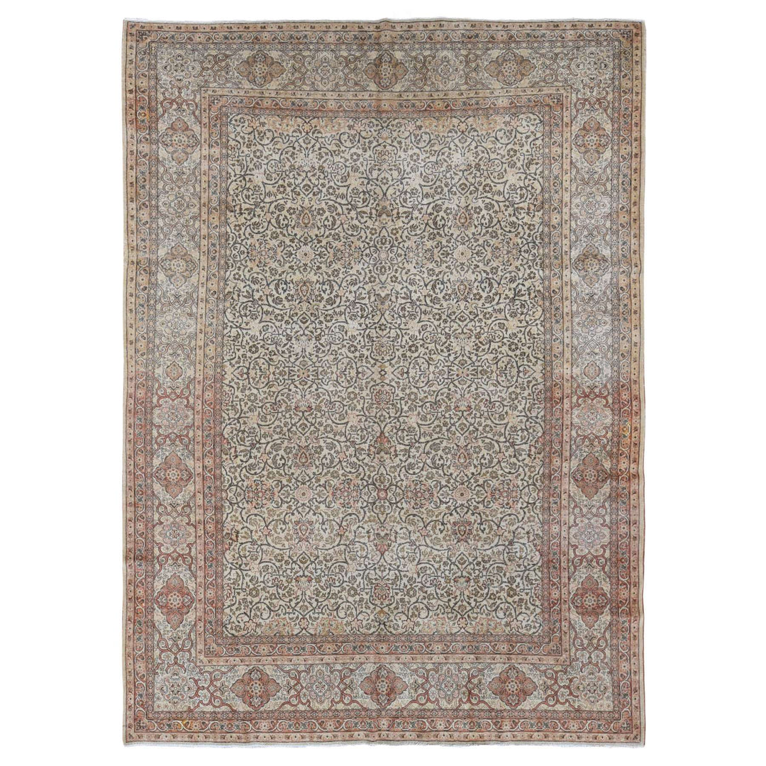 Discover Exquisite Antique Rugs Today