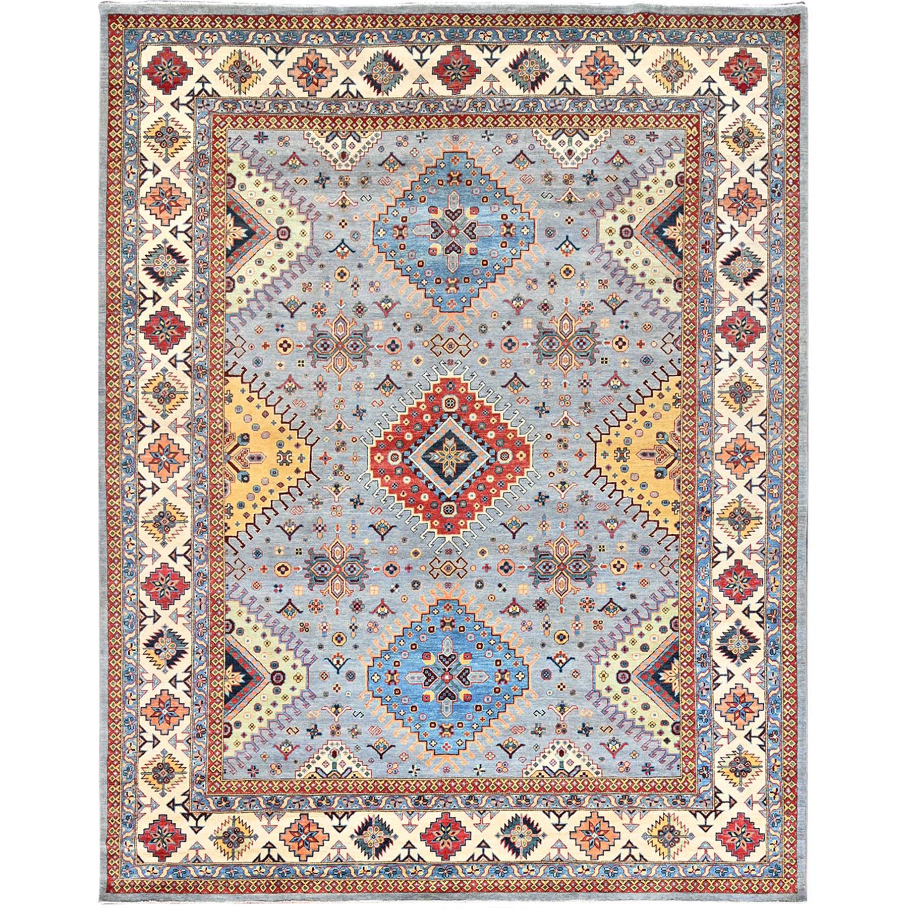 Buy Authentic Handmade Tribal Rugs for sale – Merchants Of Asia