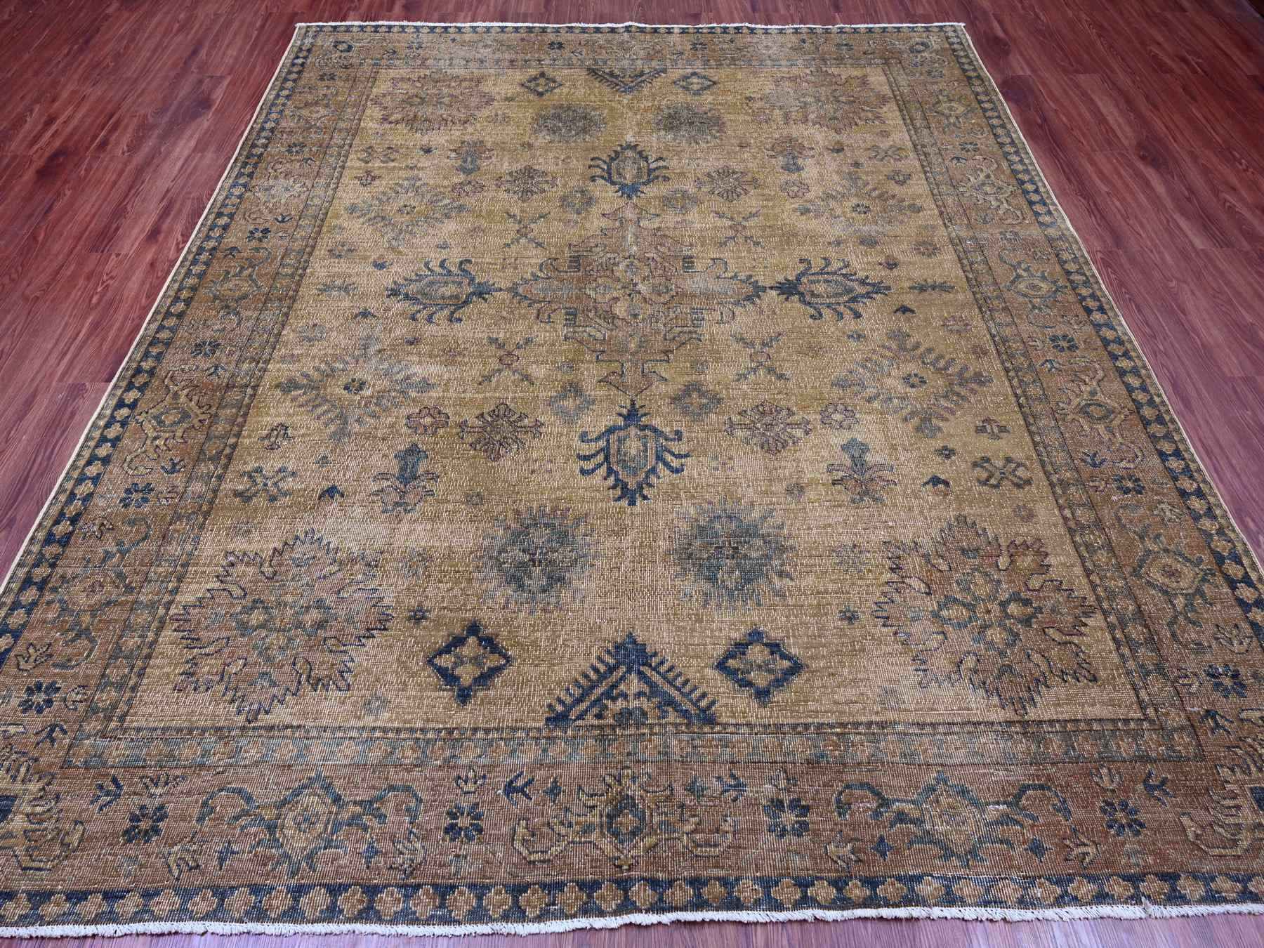 Authentic Kazak Rugs for Timeless Style and Durability - Merchants