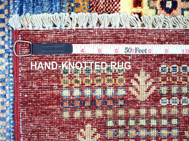 Expert oriental rug washing and restoration