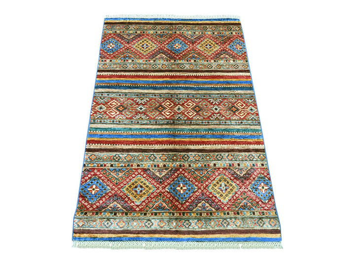 Rare antique Persian rug collection