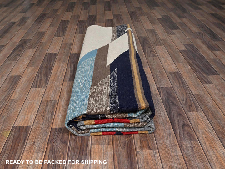 Hand Knotted Kazak rugs for sale
