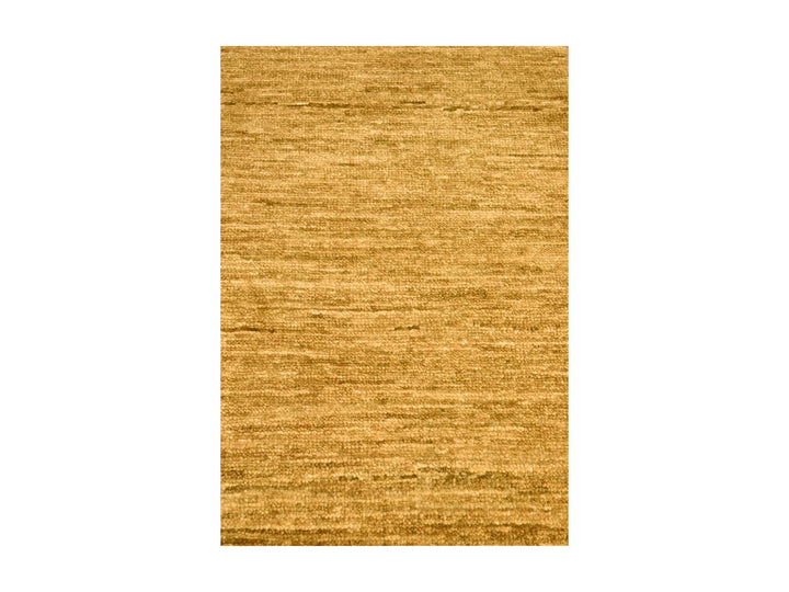 2'0" x 3'0" New Hand Knotted Brown Wool Rectangle Oriental Rug - MOA10276091