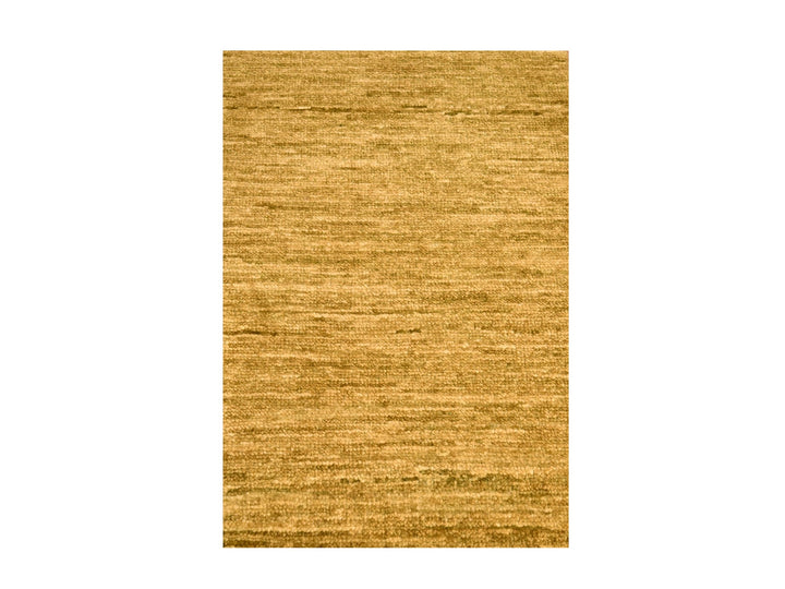2'0" x 3'0" New Hand Knotted Brown Wool Rectangle Oriental Rug - MOA10276092