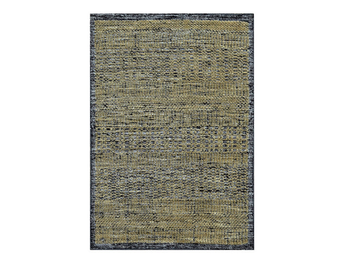 2'0" x 3'0" New Hand Knotted Brown Wool Rectangle Oriental Rug - MOA10276261
