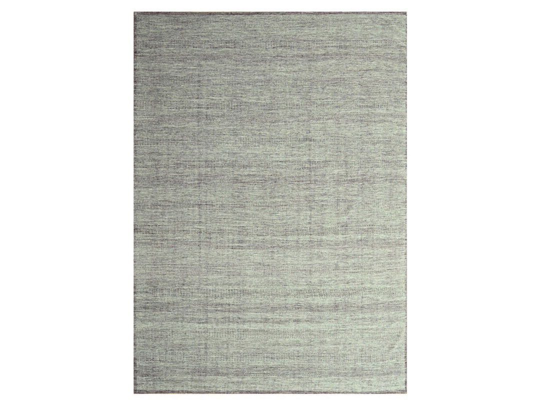 10'0" x 14'1" New Hand Knotted Red Wool Rectangle Oriental Rug - MOA10277045