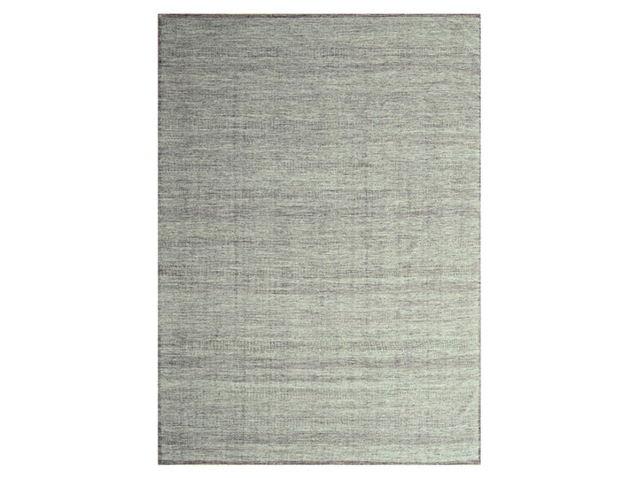 10'0" x 14'1" New Hand Knotted Red Wool Rectangle Oriental Rug - MOA10277045