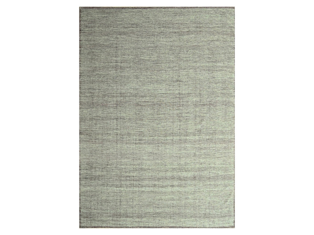 10'0" x 14'1" New Hand Knotted Red Wool Rectangle Oriental Rug - MOA10277046