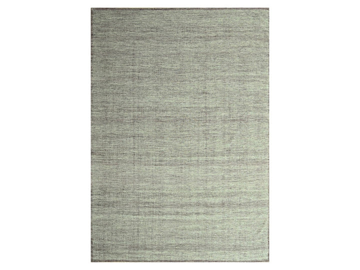 10'0" x 14'1" New Hand Knotted Red Wool Rectangle Oriental Rug - MOA10277046