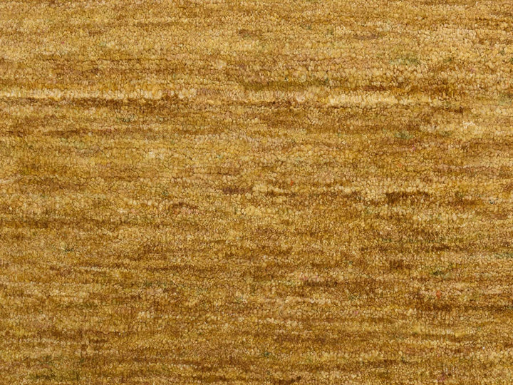 2'0" x 3'1" New Hand Knotted Brown Sari Silk Rectangle Oriental Rug - MOA10278298