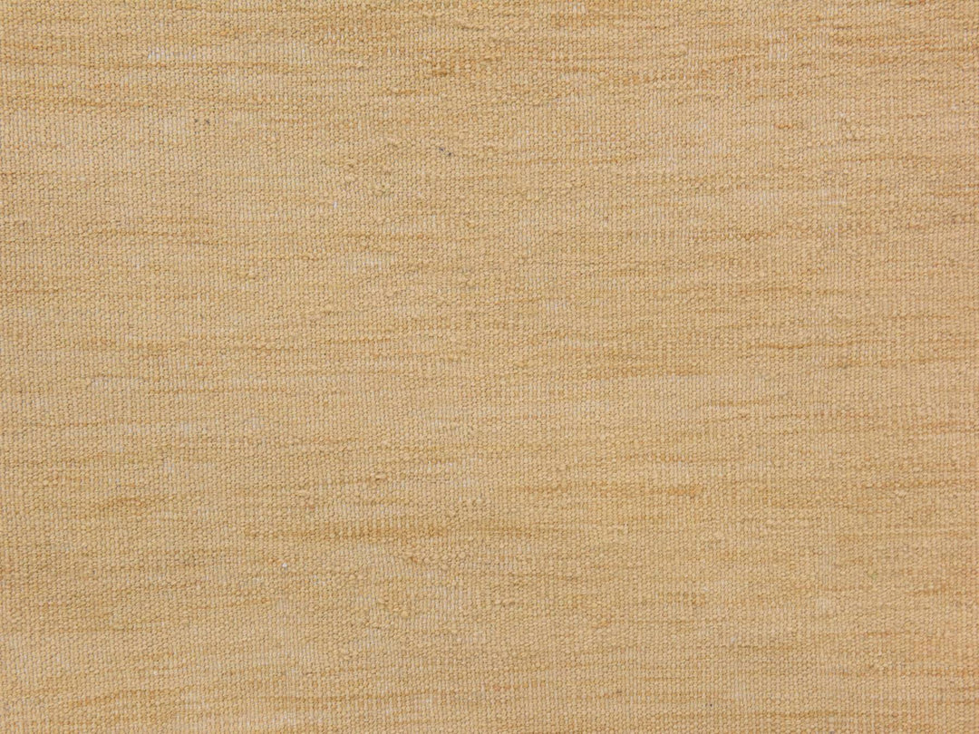 2'2" x 6'2" New Hand Woven Brown Wool Runner Oriental Rug - MOA10278879