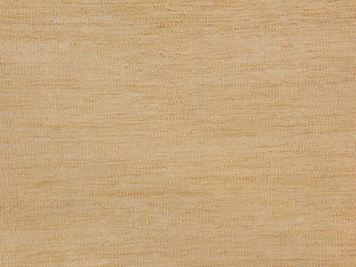 2'2" x 6'2" New Hand Woven Brown Wool Runner Oriental Rug - MOA10278879