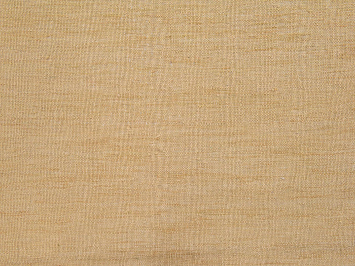 2'6" x 6'3" New Hand Woven Brown Wool Runner Oriental Rug - MOA10278880