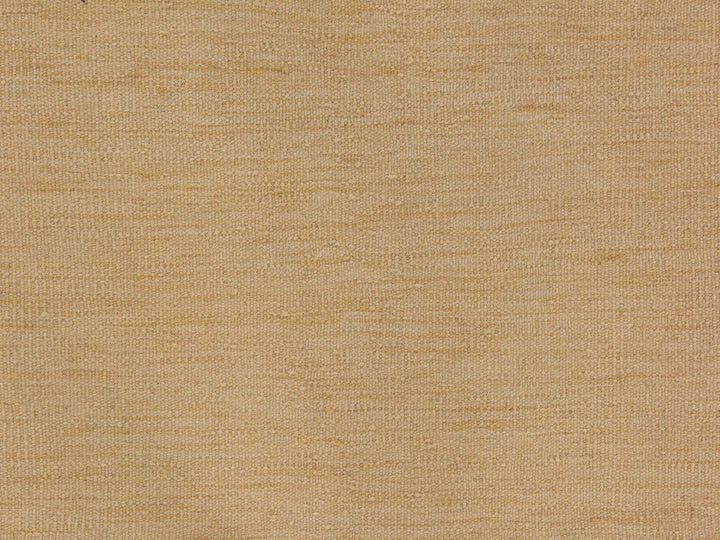 2'5" x 6'3" New Hand Woven Brown Wool Runner Oriental Rug - MOA10278883