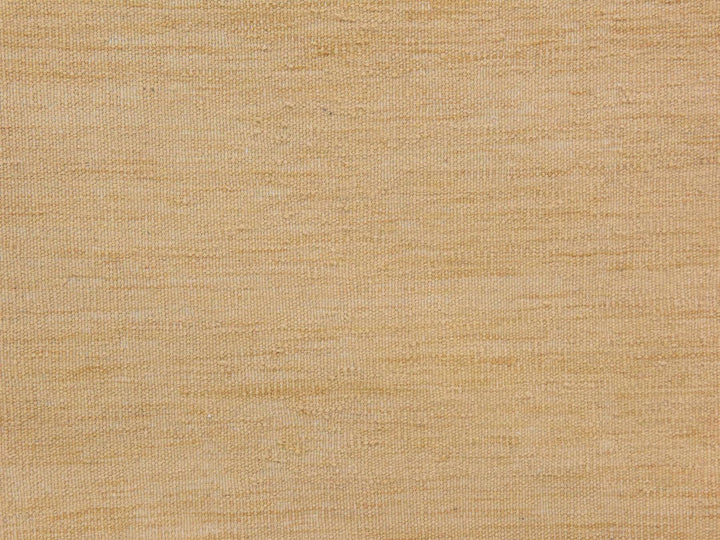 2'6" x 6'3" New Hand Woven Brown Wool Runner Oriental Rug - MOA10278930