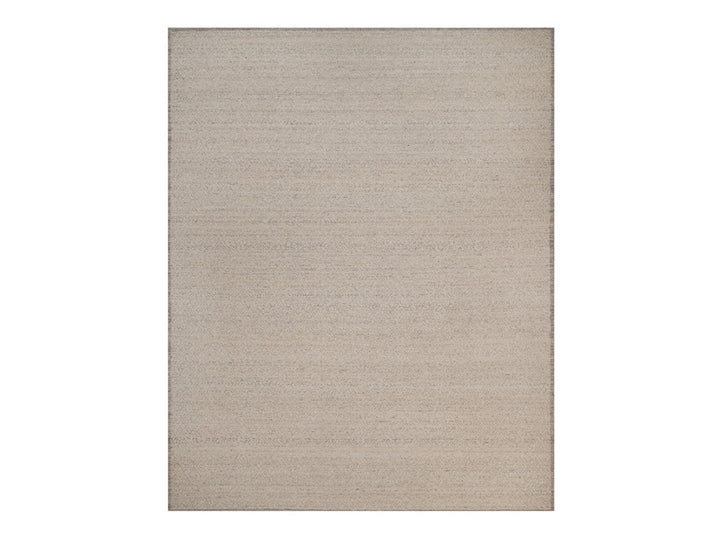 12'0" x 15'1" New Hand Knotted Brown Wool Rectangle Oriental Rug - MOA10292266