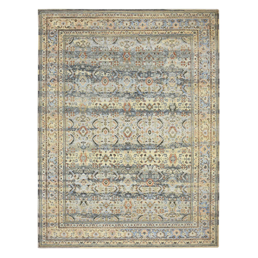 MIYOSHI RUG | SO SHOP & HOSTEL NAKAMEGURO