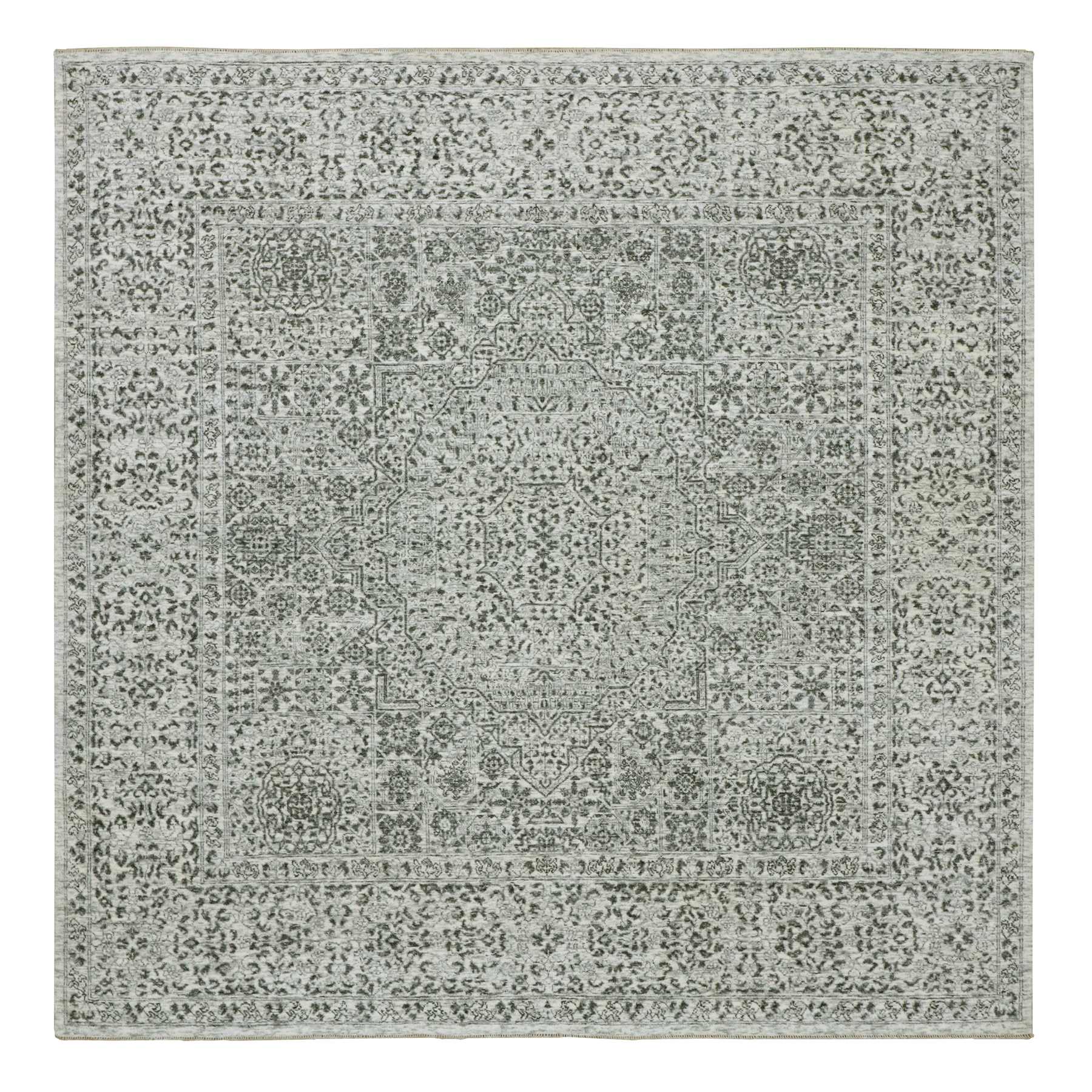 Square: 8 Ft – Merchants Of Asia